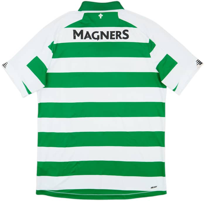 2019-20 Celtic Home Shirt - 6/10 - (L)
