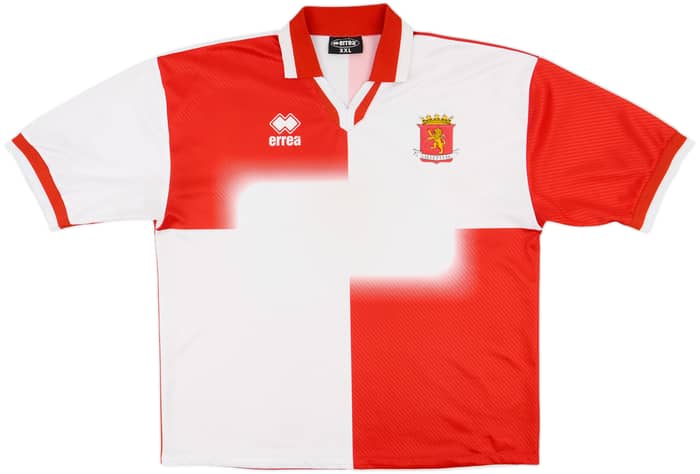 1999-00 Valletta Away Shirt - 9/10 - (XXL)