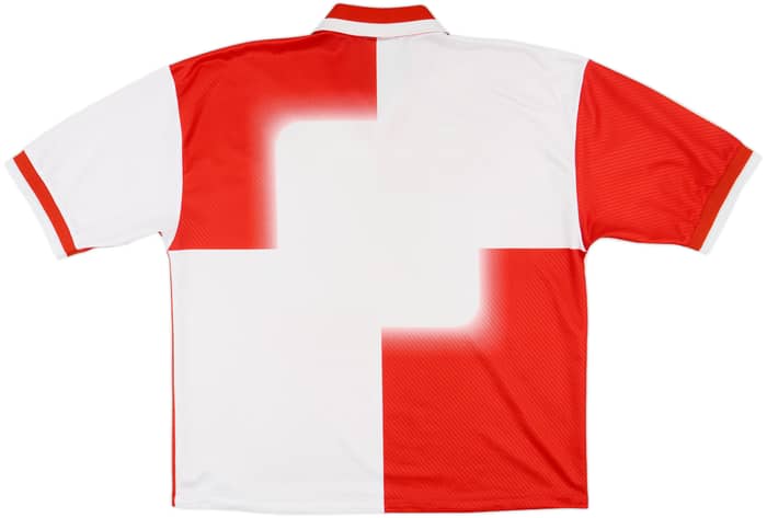 1999-00 Valletta Away Shirt - 9/10 - (XXL)