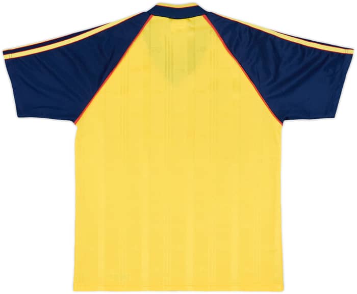 1988-91 Arsenal Away Shirt - 9/10 - (S)