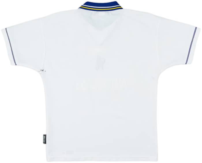 1998-00 Chelsea Away Shirt - 6/10 - (L.Boys)