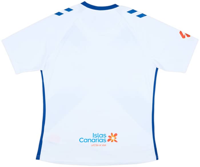 2024-25 Tenerife Home Shirt (XL)