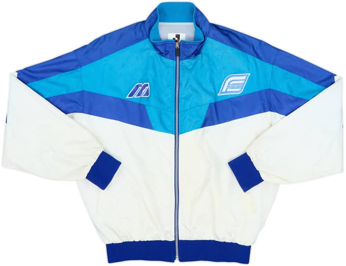 1994 Yokohama Mizuno Track Jacket - 5/10 - (M/L)