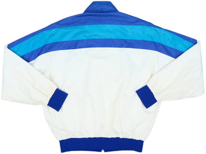 1994 Yokohama Mizuno Track Jacket - 5/10 - (M/L)
