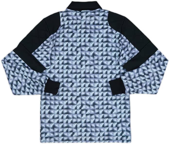 1994-95 Portsmouth GK Shirt - 5/10 - (L.Boys)