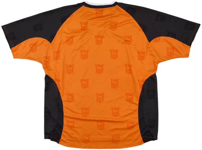 2004-06 Ipswich Away Shirt - 7/10 - (XXL)