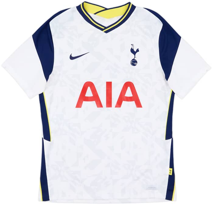 2020-21 Tottenham Home Shirt Bale #9 - 7/10 - (M)