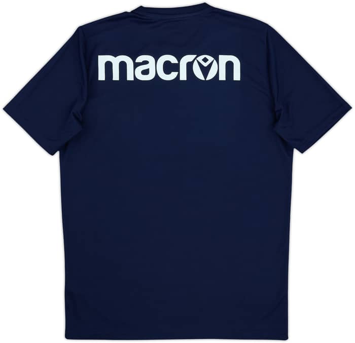2022-23 Colchester Macron Training Shirt (S)