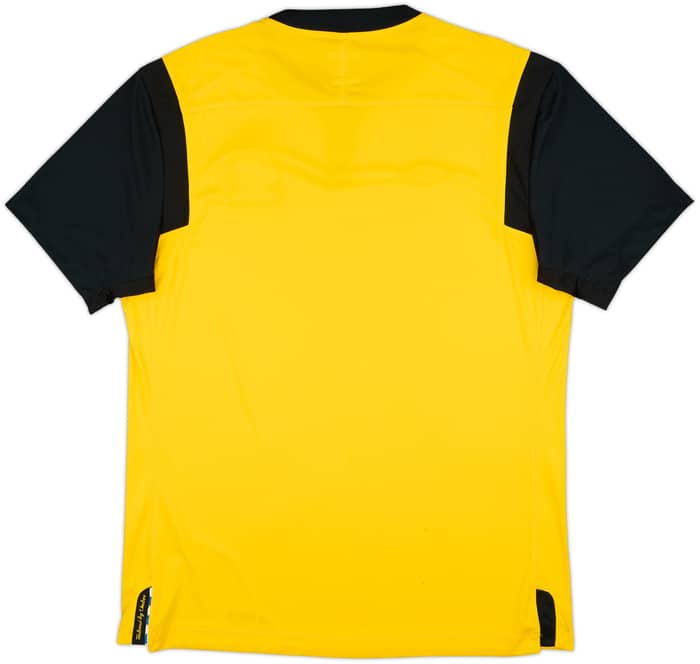 2011-12 Blackburn Away Shirt - 6/10 - (L)