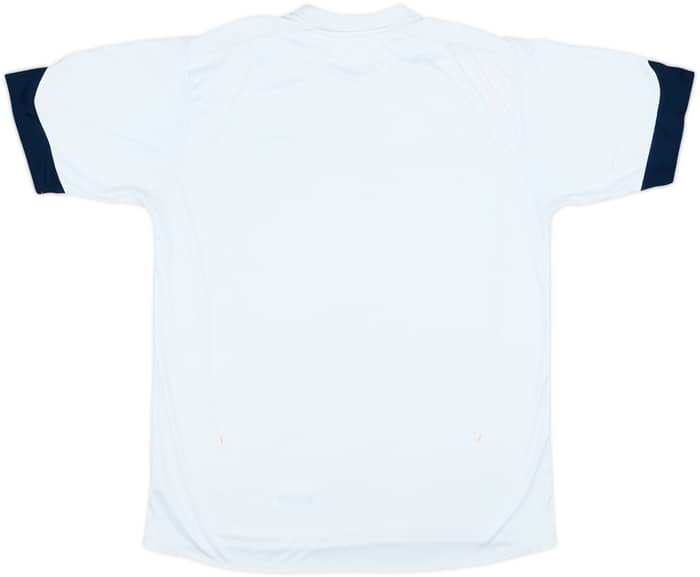 2004-06 Inglaterra Umbro Camiseta de Entrenamiento - 7/10 - (L)