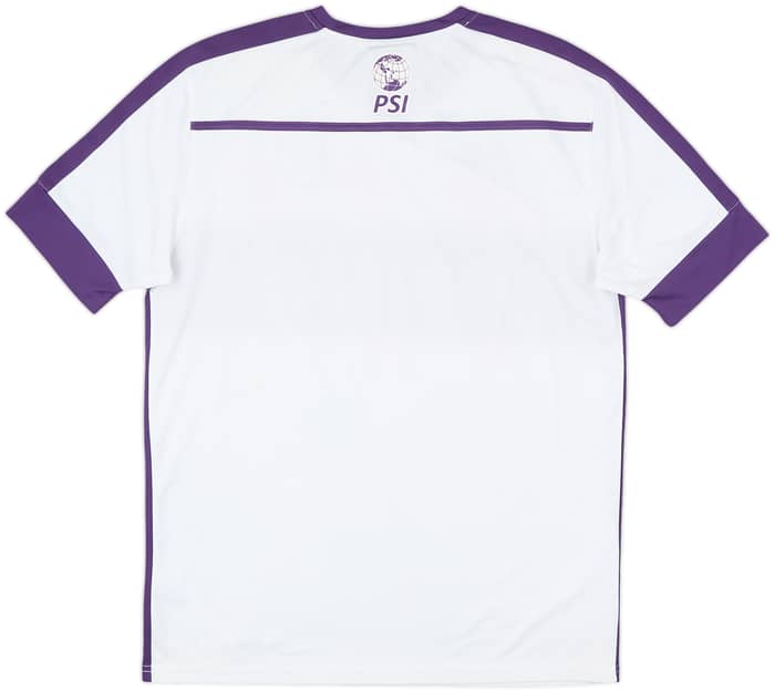2014-15 Oxford United Away Shirt - 7/10 - (L)