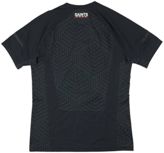 2018-19 Southampton Under Armour Training Shirt - 9/10 - (M)