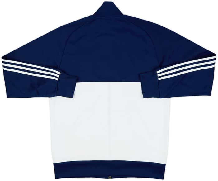 2011-12 Chelsea adidas Track Jacket - 6/10 - (L)