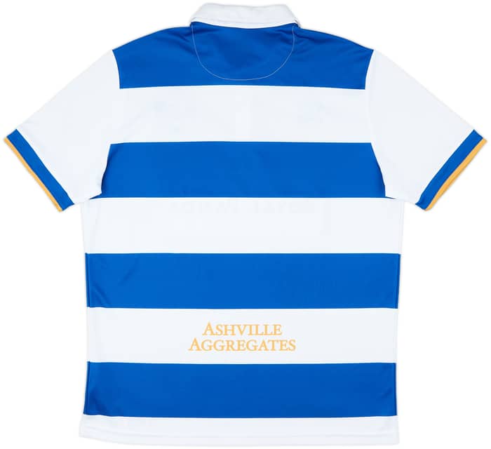 2019-20 QPR Home Shirt - 7/10 - (XL)