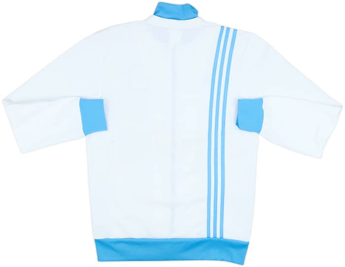 2012-13 Argentina adidas Track Jacket - 6/10 - (S)