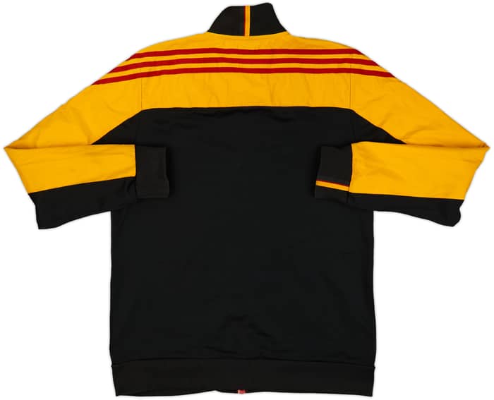 2011-12 Germany adidas Track Jacket - 8/10 - (XL)