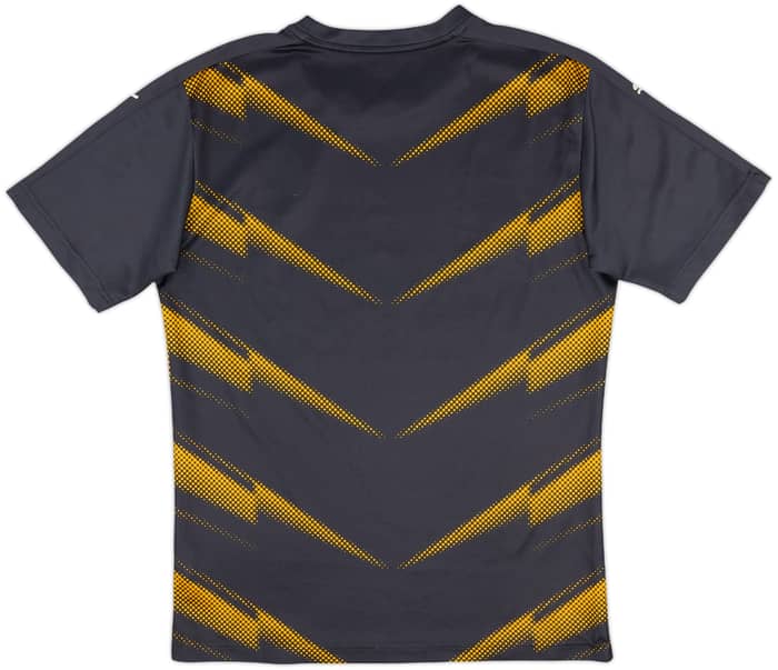 2016-17 Arsenal Puma Training Shirt - 7/10 - (M)