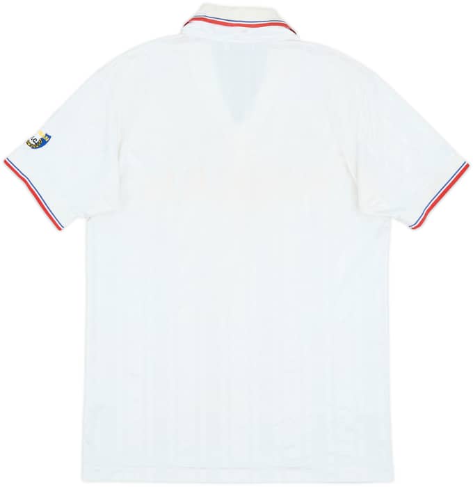 1989-90 Yokohama Marinos Away Shirt - 4/10 - (M)