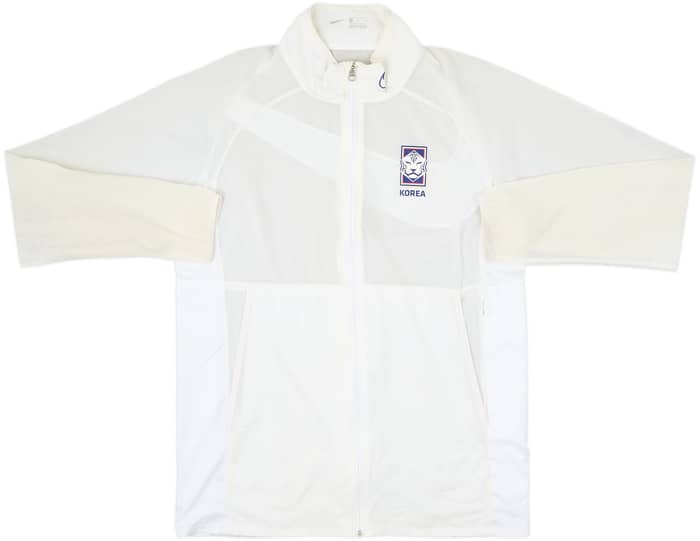 2020-21 South Korea Nike Windbreaker - 5/10 - (XL)