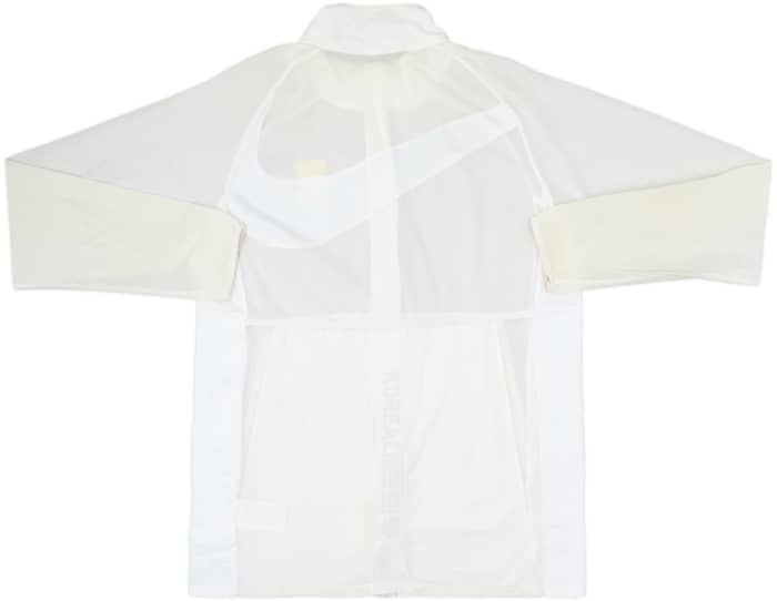 2020-21 South Korea Nike Windbreaker - 5/10 - (XL)