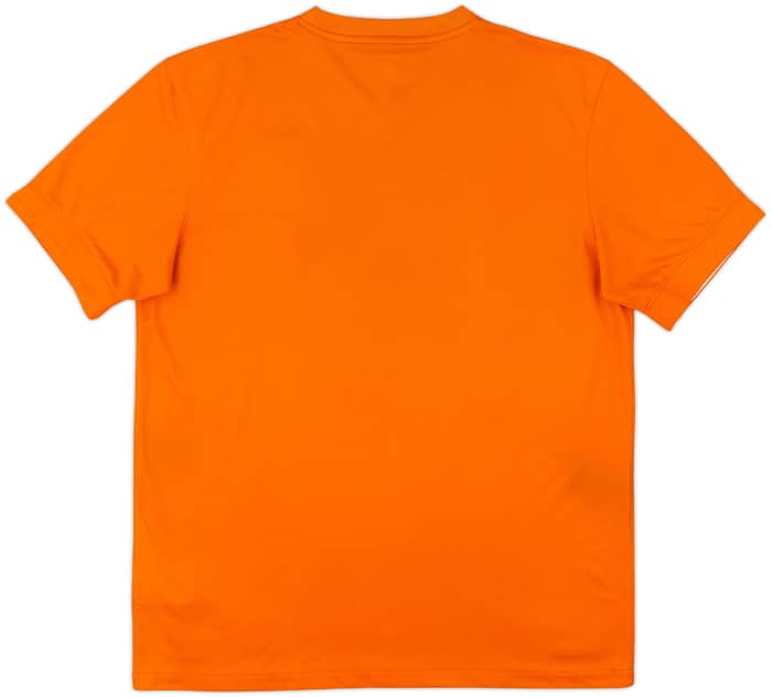 2014-15 Netherlands Home Shirt - 6/10 - (L)