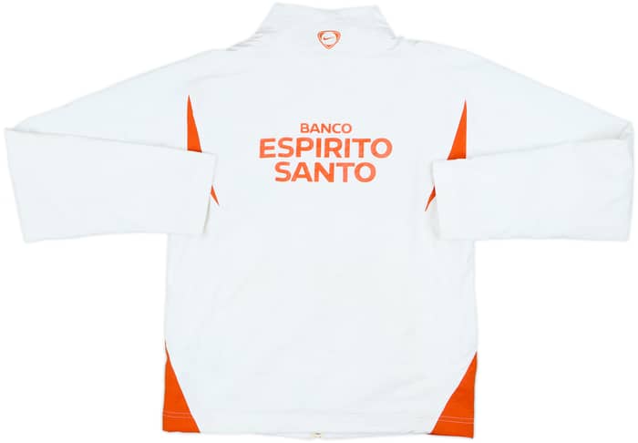 2008-09 Porto Nike Track Jacket - 7/10 - (S)