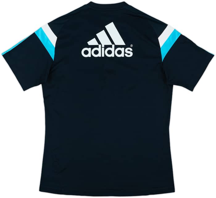 2014-15 Chelsea adidas Training Shirt - 6/10 - (M)