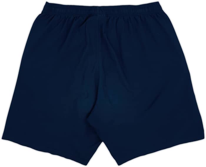 2016-17 Tottenham Under Armour Training Shorts - 6/10 - (L)