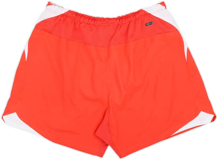 2004-06 South Korea Away Shorts - 8/10 - (M)