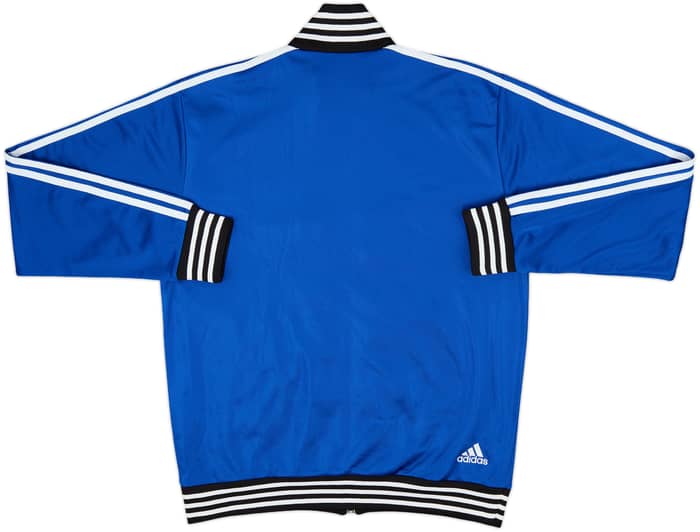 2006-08 Japan adidas Track Jacket - 8/10 - (M)