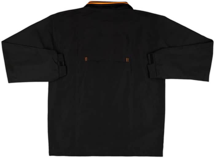 2004-06 England Umbro Track Jacket - 8/10 - (XS)