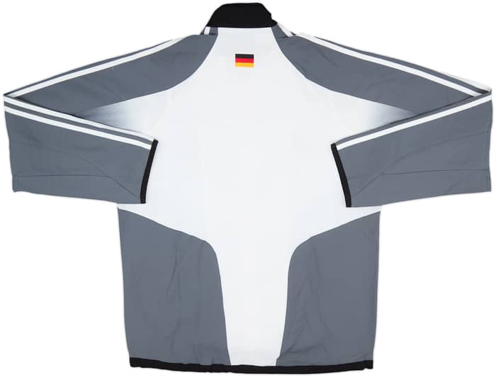 2004-06 Germany adidas Track Jacket - 9/10 - (M)