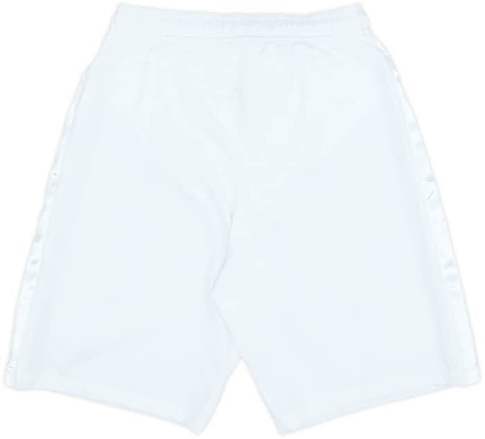 2014-15 England Home Shorts - 9/10 - (S)