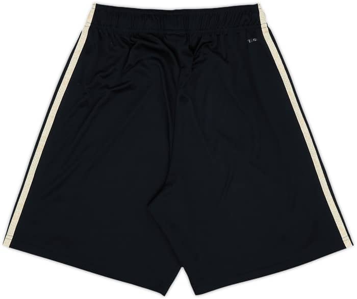 2019-20 Manchester United Away Shorts - 9/10 - (S)