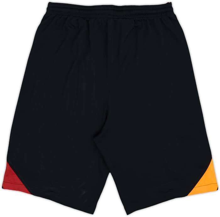 2022-23 Galatasaray Away Shorts - 10/10 - (XL.Boys)