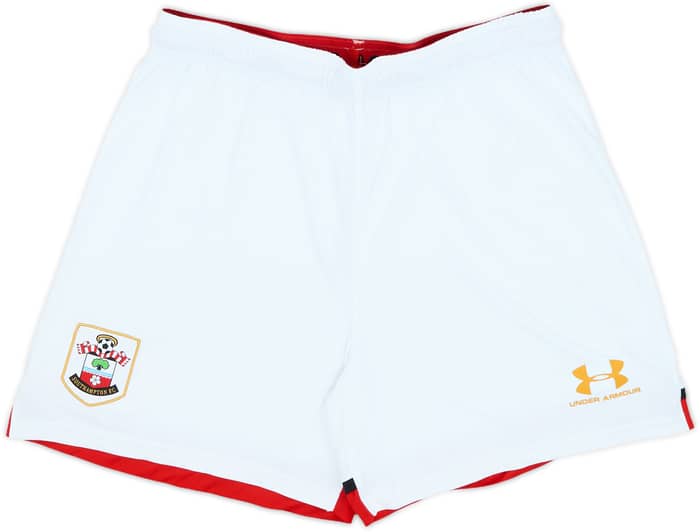 2020-21 Southampton Third Shorts - 9/10 - (M)