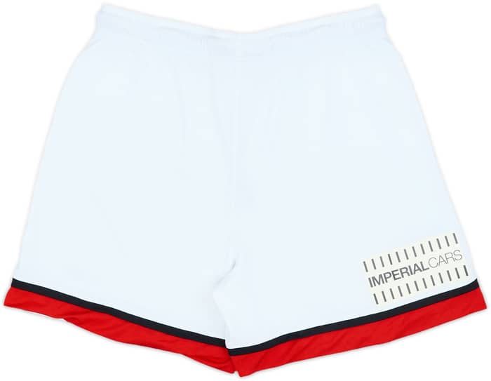 2020-21 Southampton Third Shorts - 9/10 - (M)