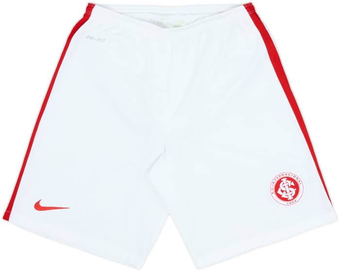 2015 Internacional Home Shorts - 8/10 - (L)