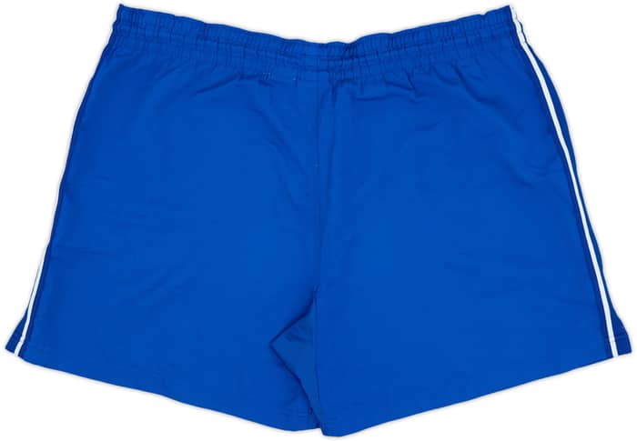 1997-98 Italy Home Shorts - 5/10 - (L)