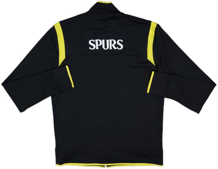 2014-15 Tottenham Under Armour Track Jacket - 8/10 - (L)