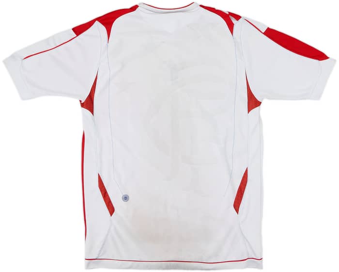 2006-07 Rangers Away Shirt - 6/10 - (S)
