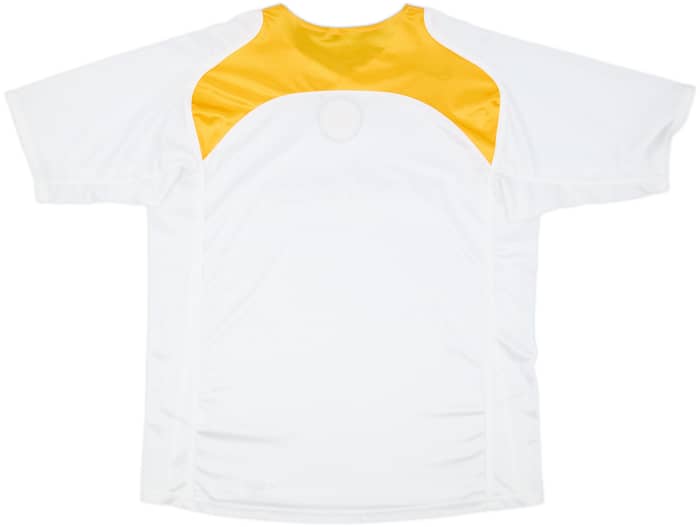 2004-05 Kaizer Chiefs Away Shirt - 8/10 - (L)