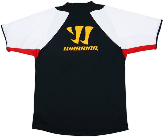2012-13 Liverpool Warrior Training Shirt - 6/10 - (XXL)