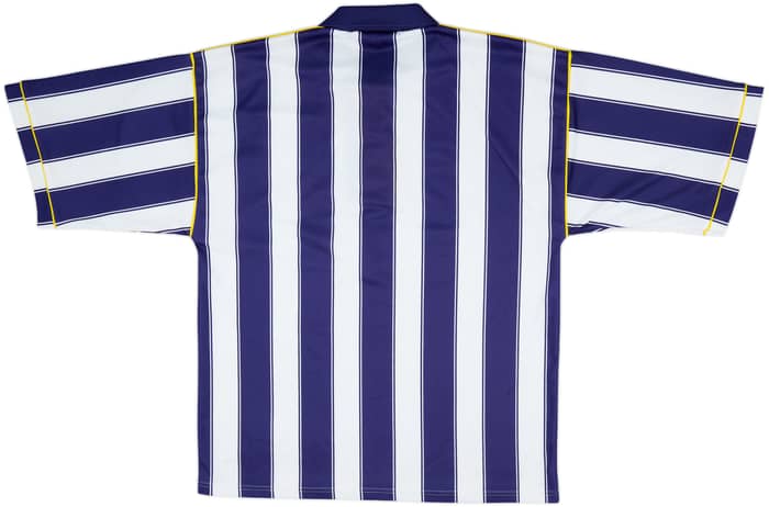 1995-96 West Brom Home Shirt - 9/10 - (L)