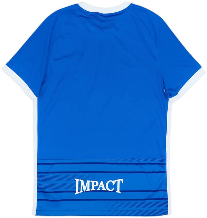 2022-23 Birmingham Home Shirt - 8/10 - (M)