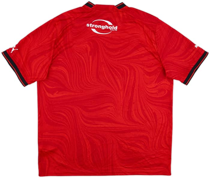 2022-23 Swindon Town Home Shirt - 10/10 - (XXL)