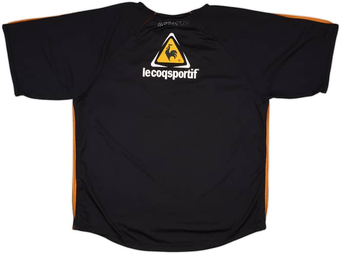 2006-07 Wolves Le Coq Sportif Training Shirt - 7/10 - (XL)