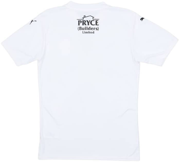 2023-24 Telford United Home Shirt - 8/10 - (M)