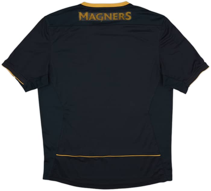 2016-17 Celtic Away Shirt - 6/10 - (M)