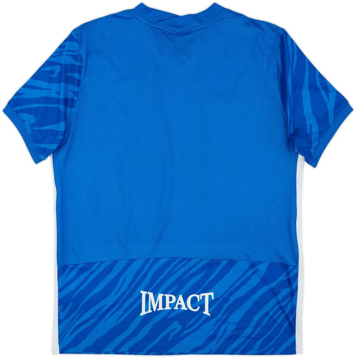 2021-22 Birmingham Home Shirt - 10/10 - (XL)